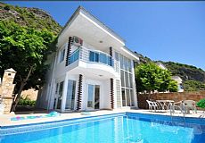 Estate Alanya Villa