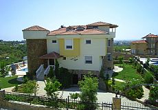 Villa Herrman