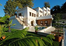 Stone Villa