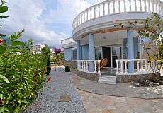 Gold Bau Villa 1