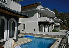 Tofko Villa